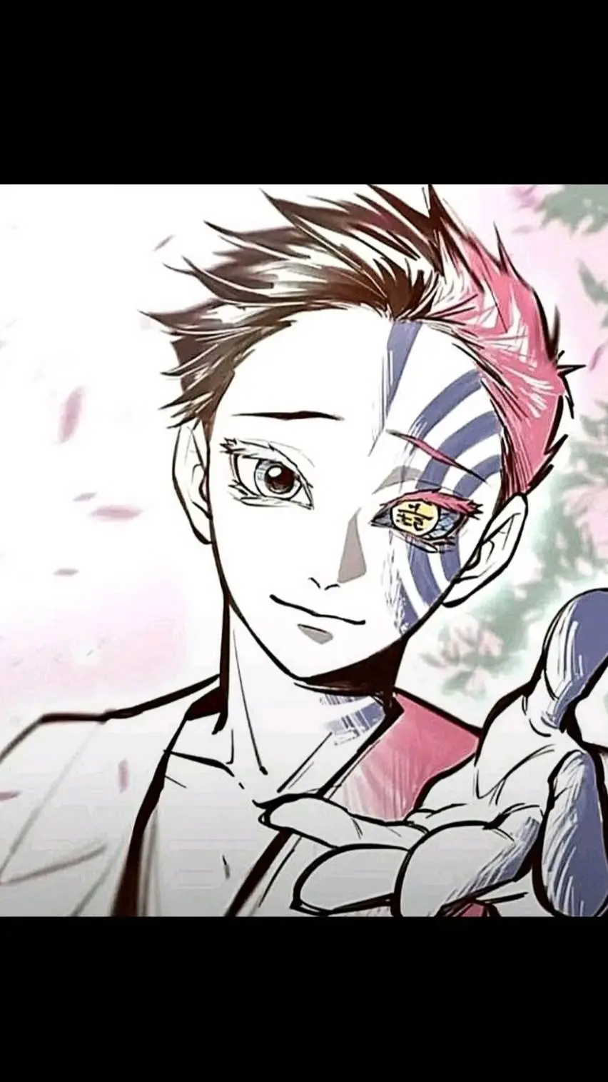 ai character: Kamadosquad background