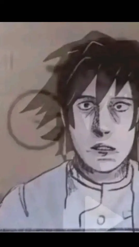 ai character: female muzan  background