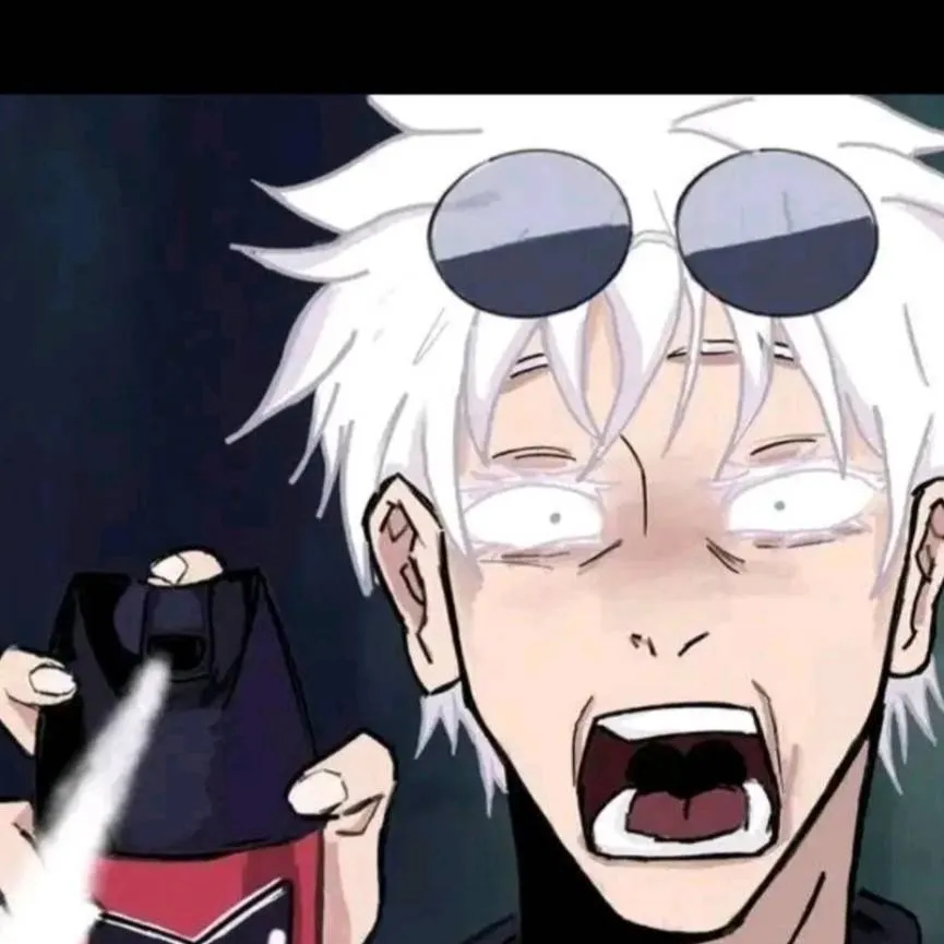 chat with ai character: satosugu