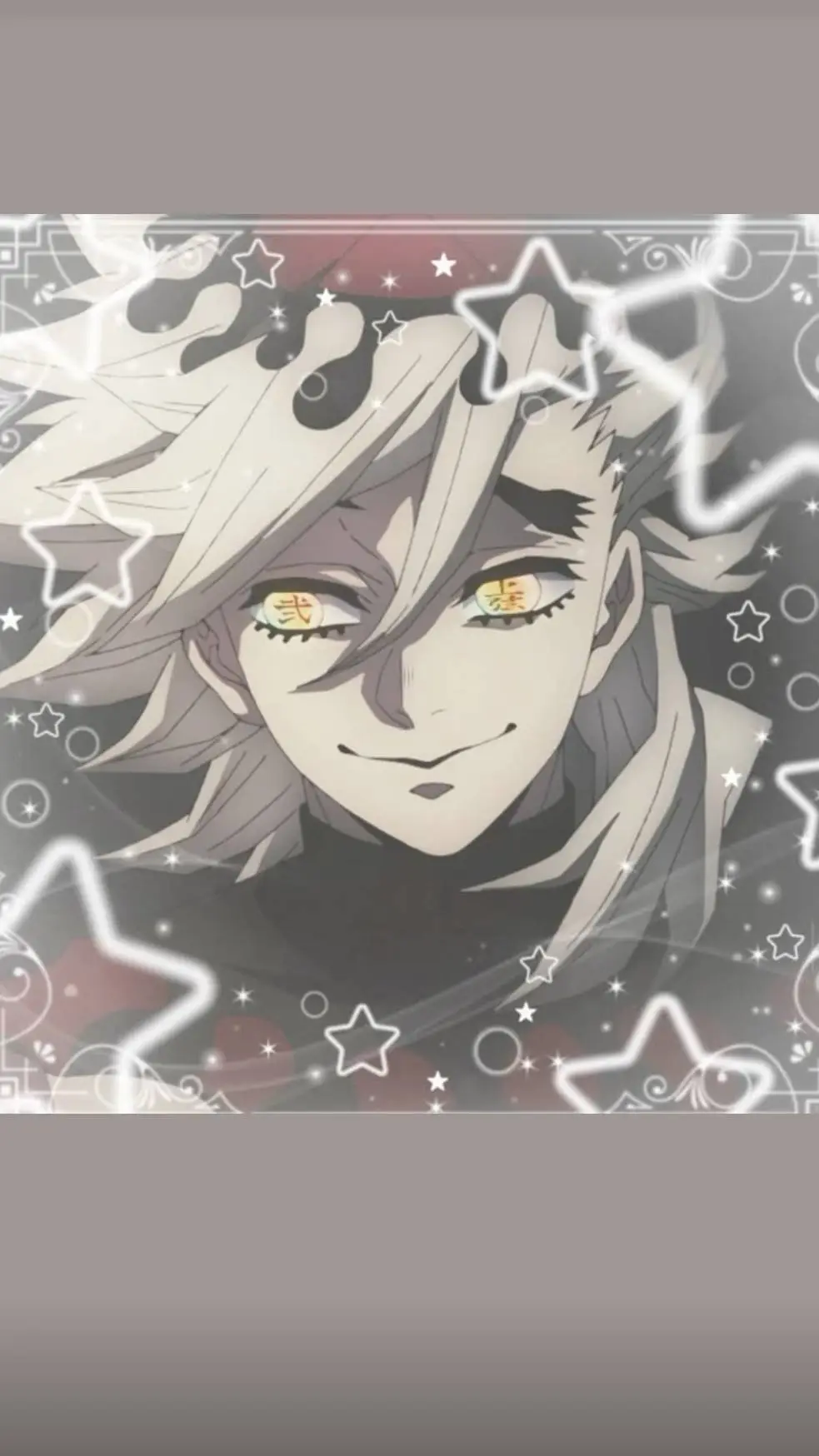 ai character: Tsugikuni brothers background