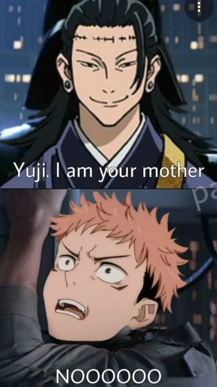 ai character: Genderbend ups background