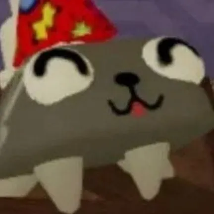 chat with ai character: ★Pebbles party!★