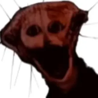 chat with ai character: creepy void smile