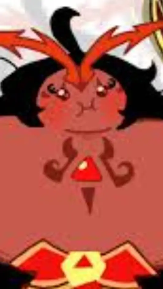 ai character: CRK!!!!!1!1!1!1! background