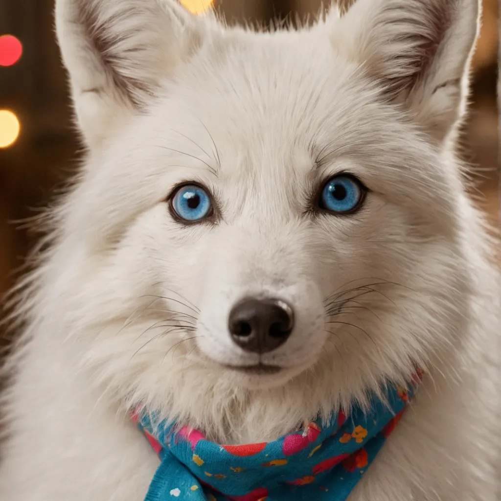 chat with ai character: WinterPlay