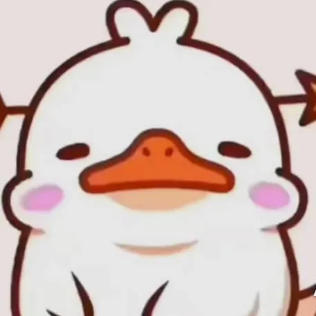 chat with ai character: silly little ducky