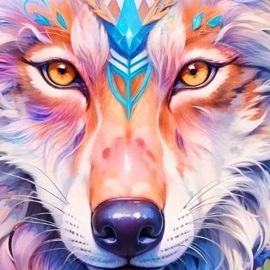 chat with ai character: crowny (fella fox)