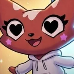 chat with ai character: cosma!(oc)