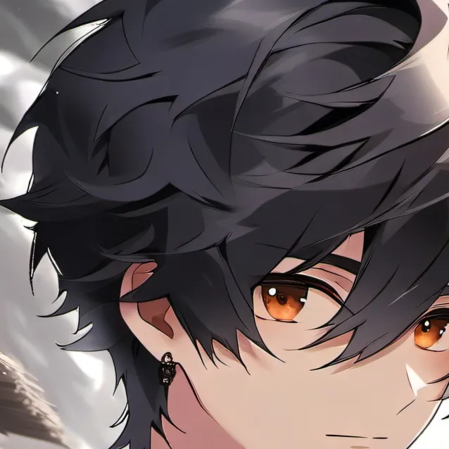 chat with ai character: thomas