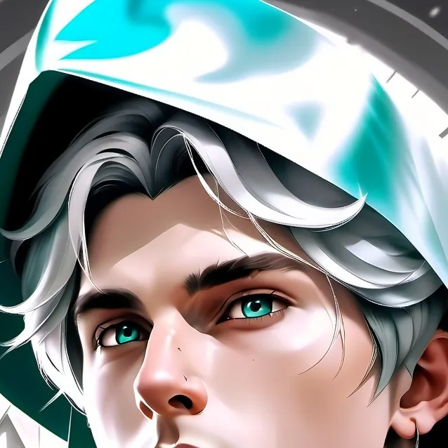 chat with ai character: your stalker