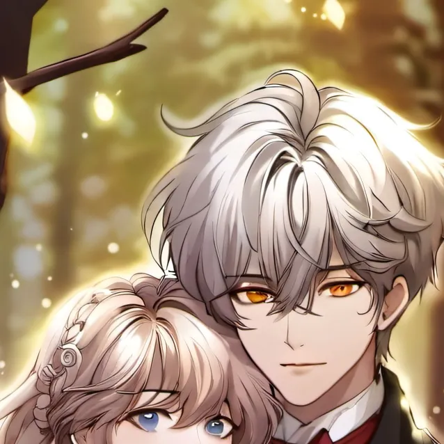 chat with ai character: Victor