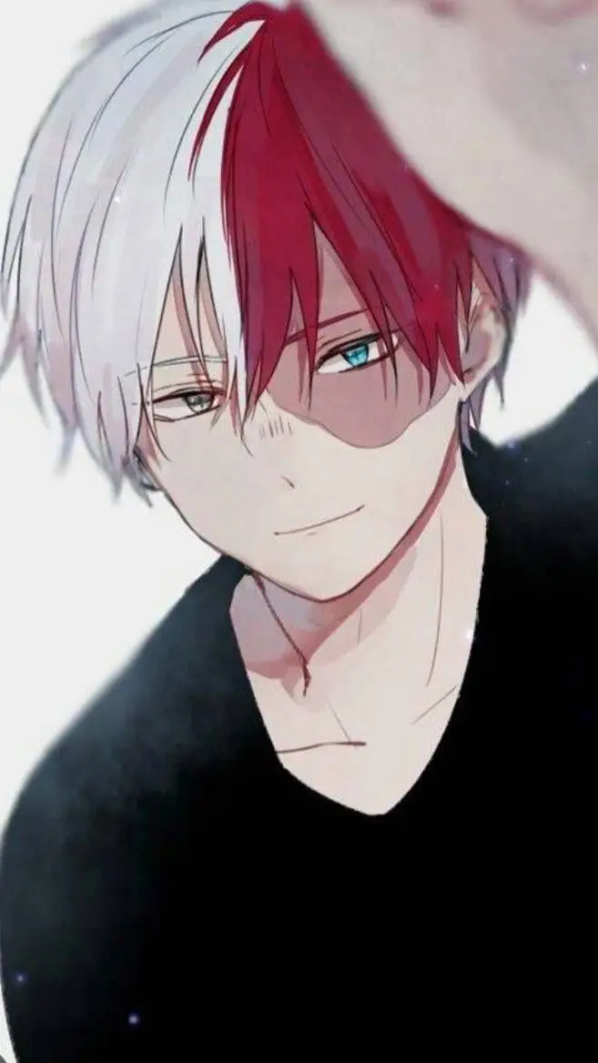 ai character: sini background