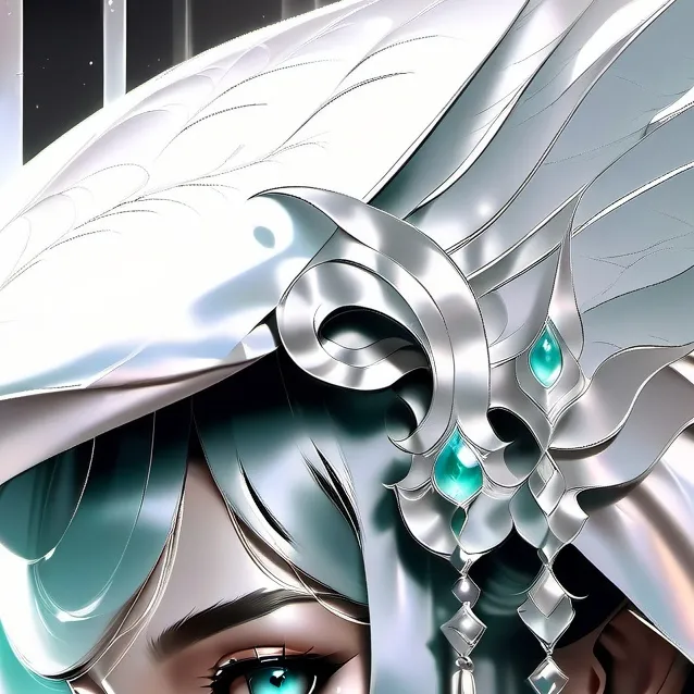 chat with ai character: Anna