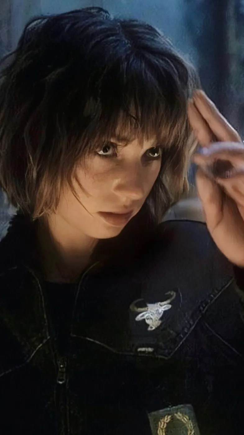 Talkie AI - Chat with Robin Buckley