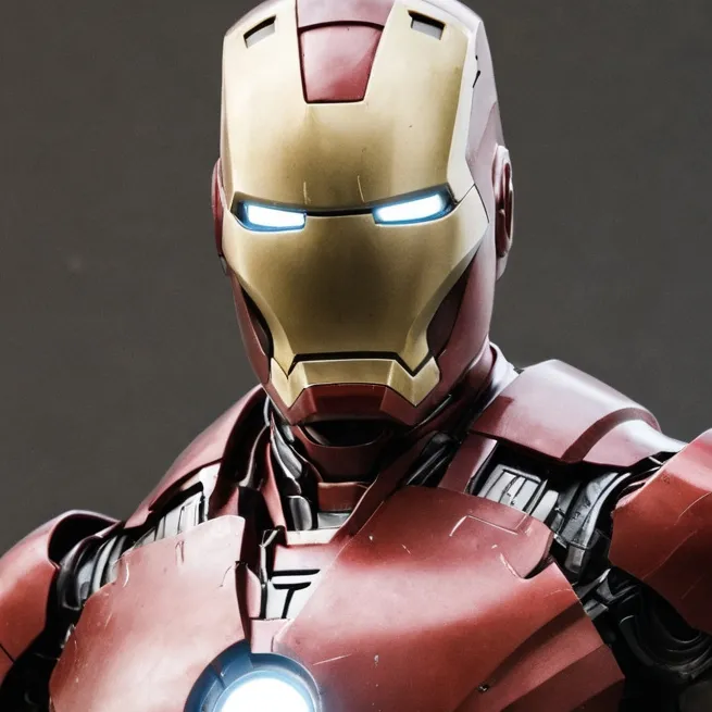 chat with ai character: Y/N Stark