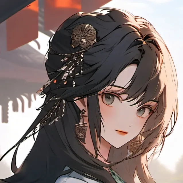 chat with ai character: ynxben