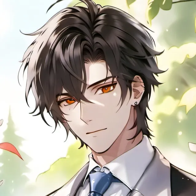 chat with ai character: ✨️Criss❤️