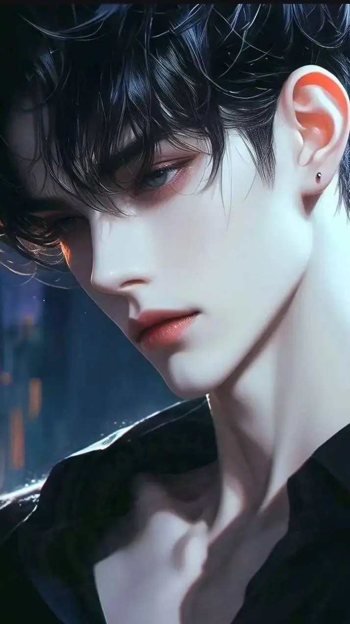 ai character: Adrian Knight background