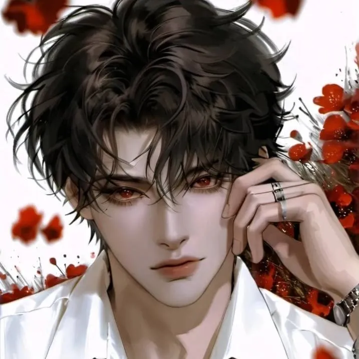 chat with ai character: 💋Sebastian❤️