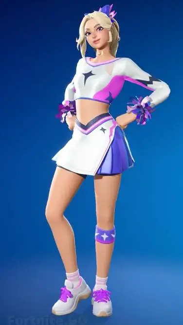 ai character: haylee skye background