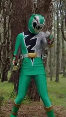 ai character: izzy background