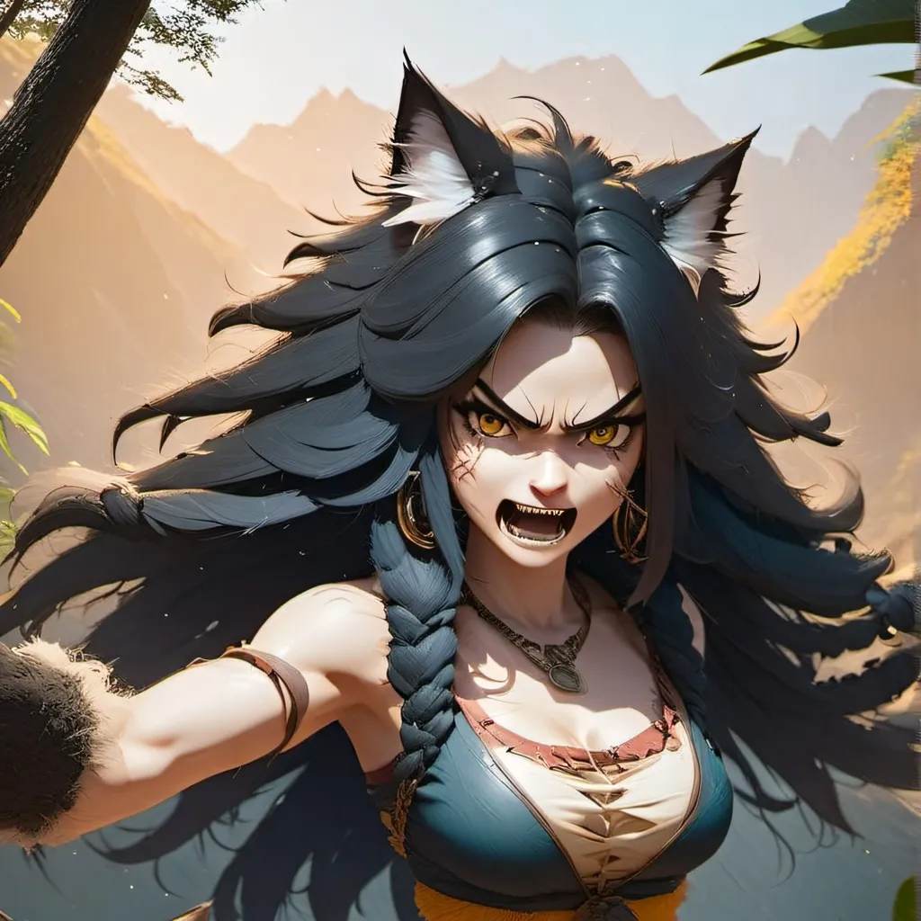 chat with ai character: Ezra