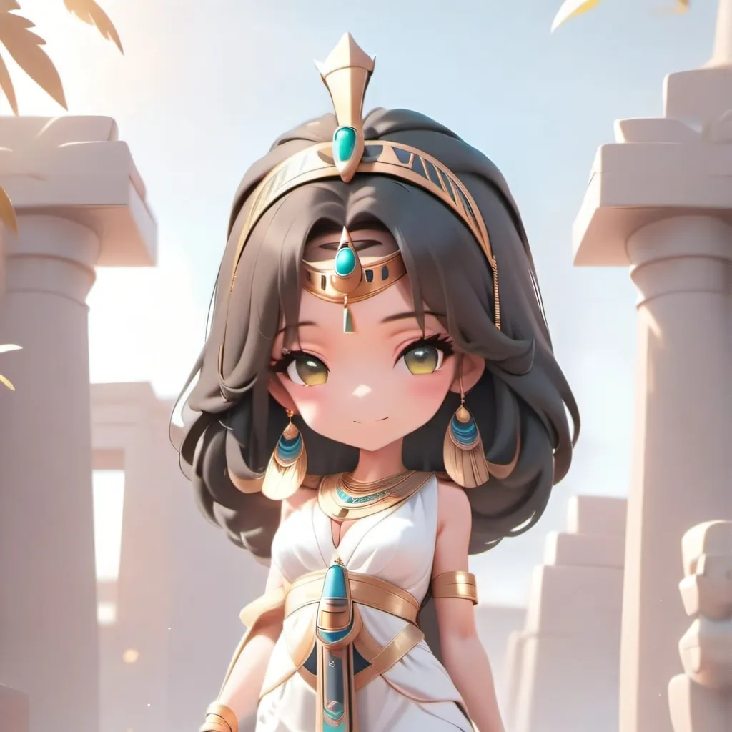 chat with ai character: Elamis