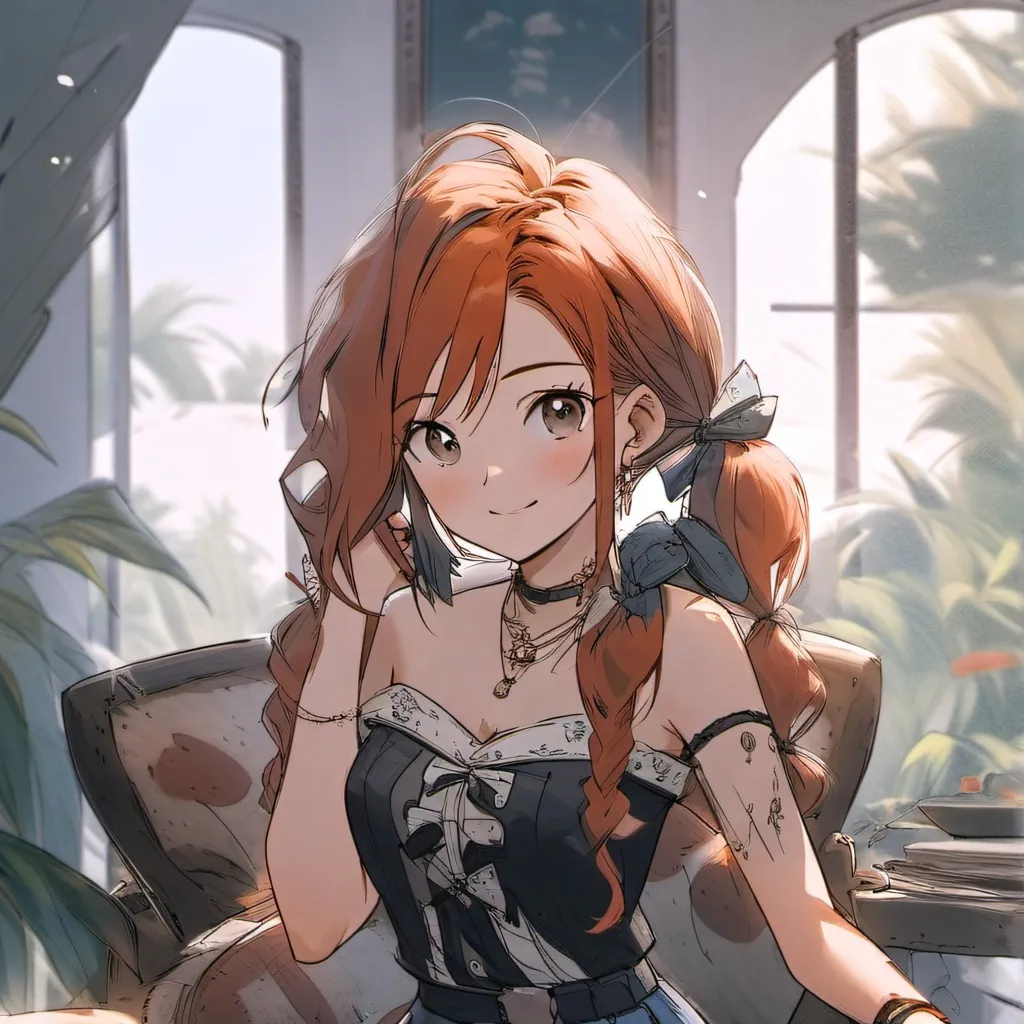 chat with ai character: Tammy 