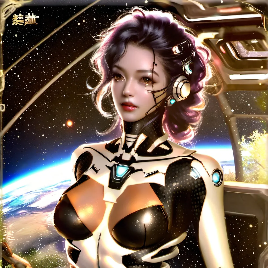 chat with ai character: K7-24