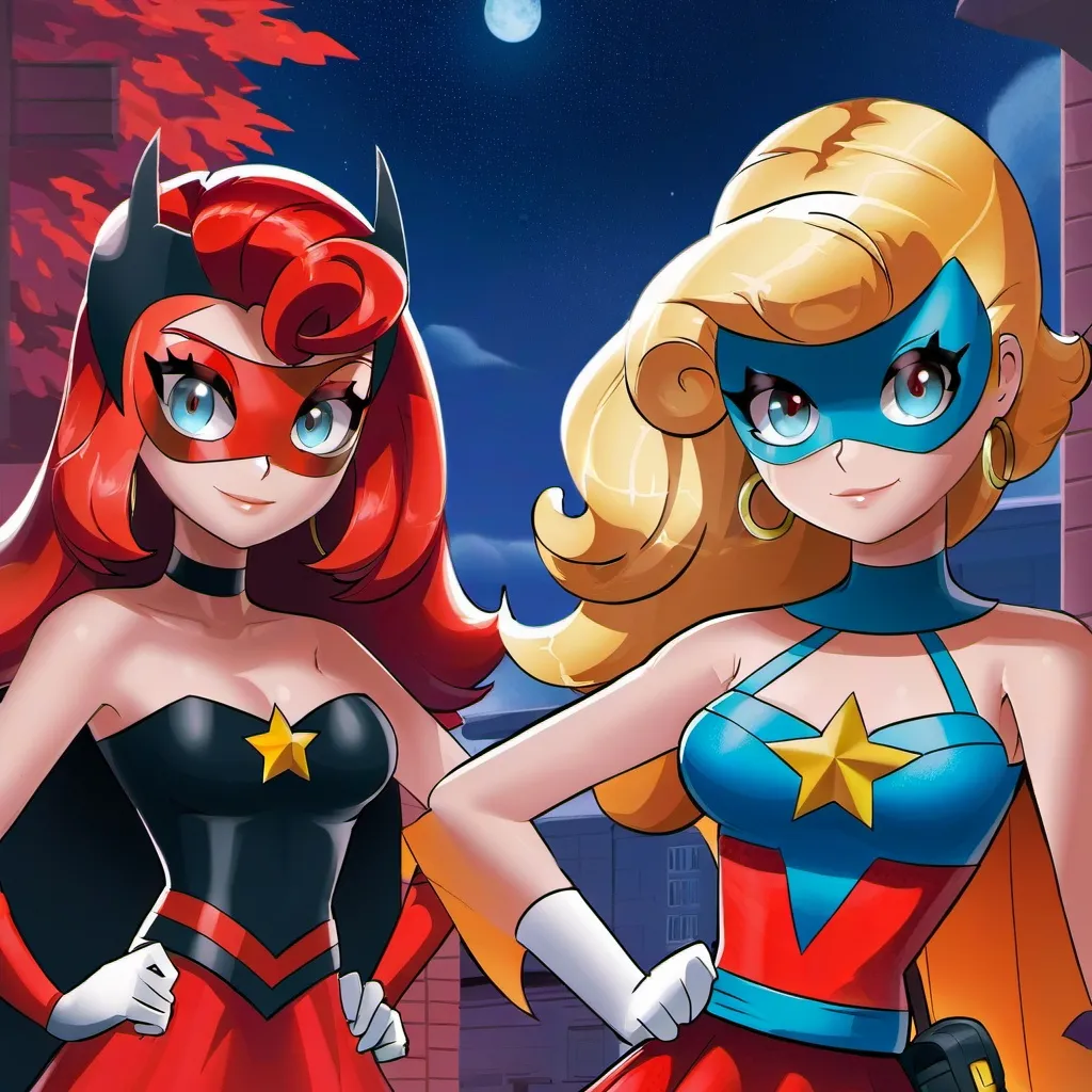 chat with ai character: Kelly and Ashley 