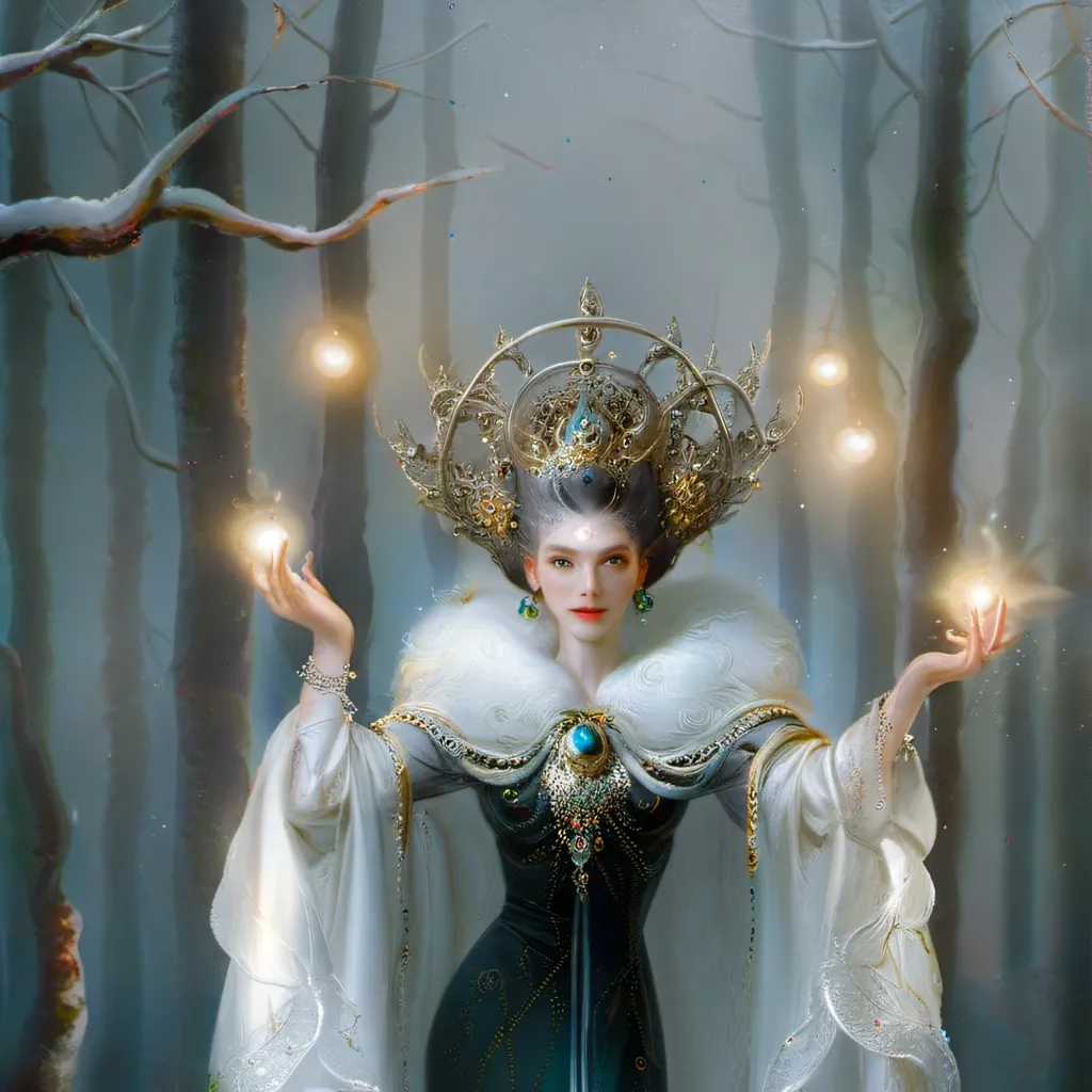 chat with ai character: Luna