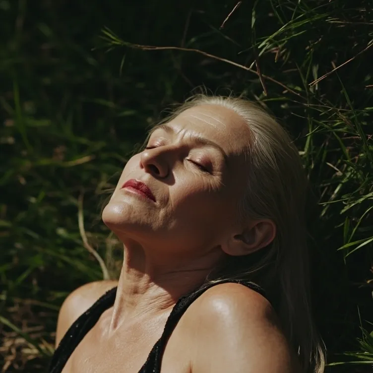 chat with ai character: Carol