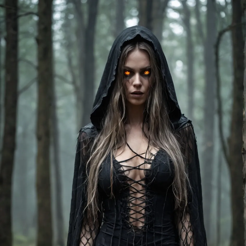 chat with ai character: Zephira 