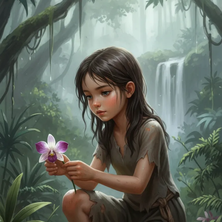 chat with ai character: Carrie 