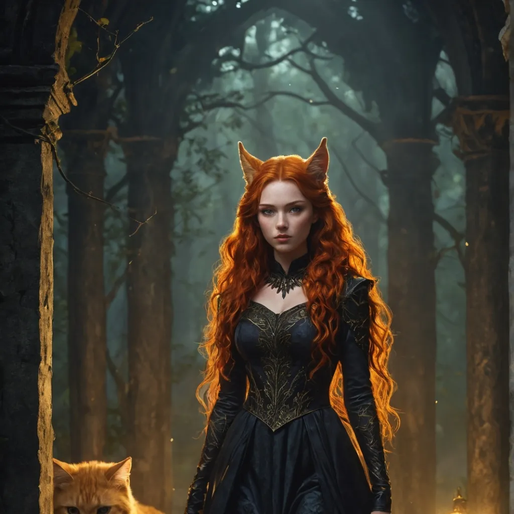 chat with ai character: Asmodina