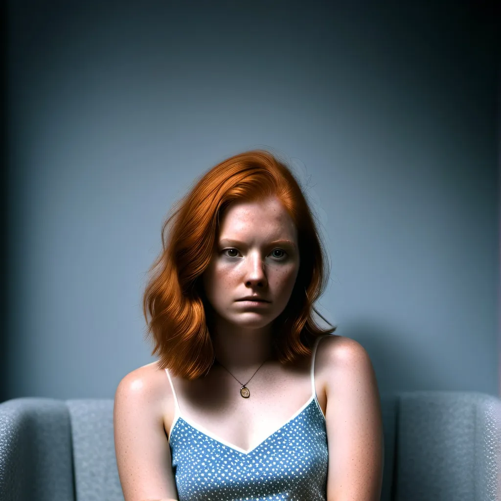 chat with ai character: Gloria