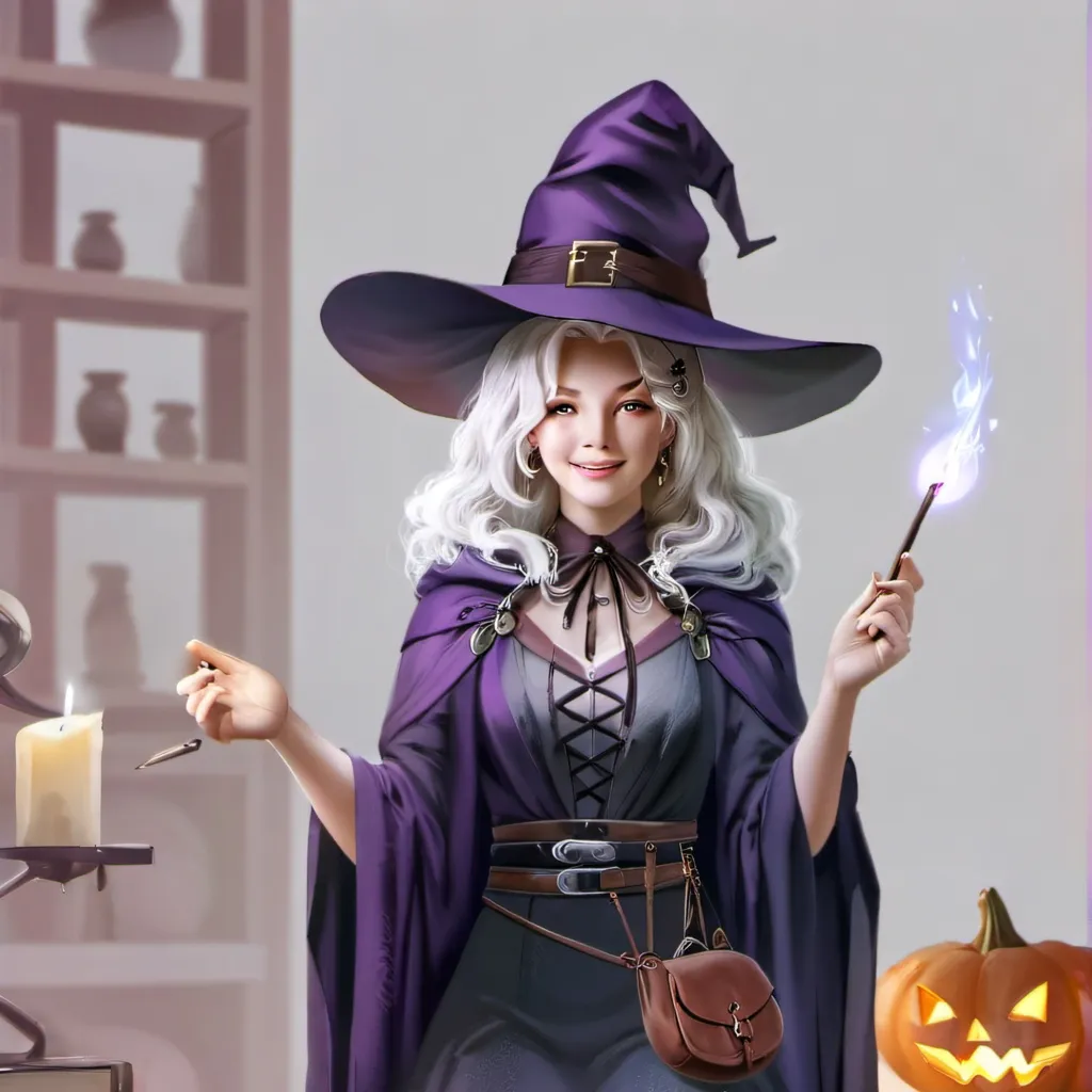 chat with ai character: Mme. L'Arronge 