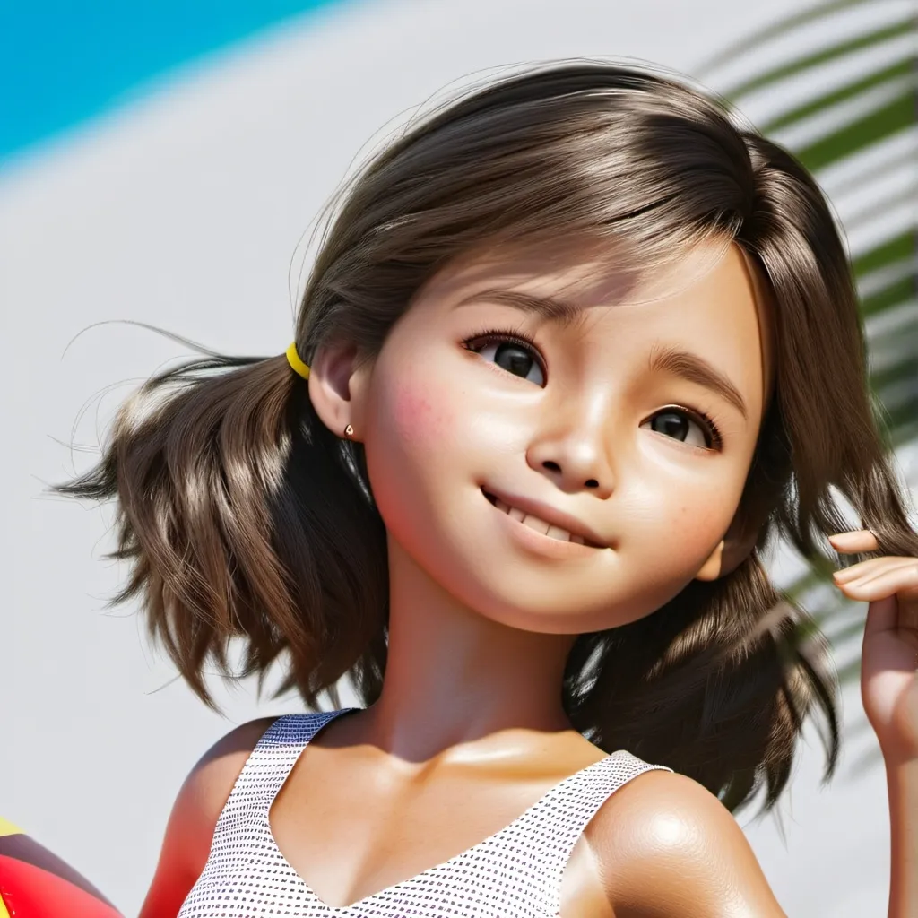 chat with ai character: Lucy