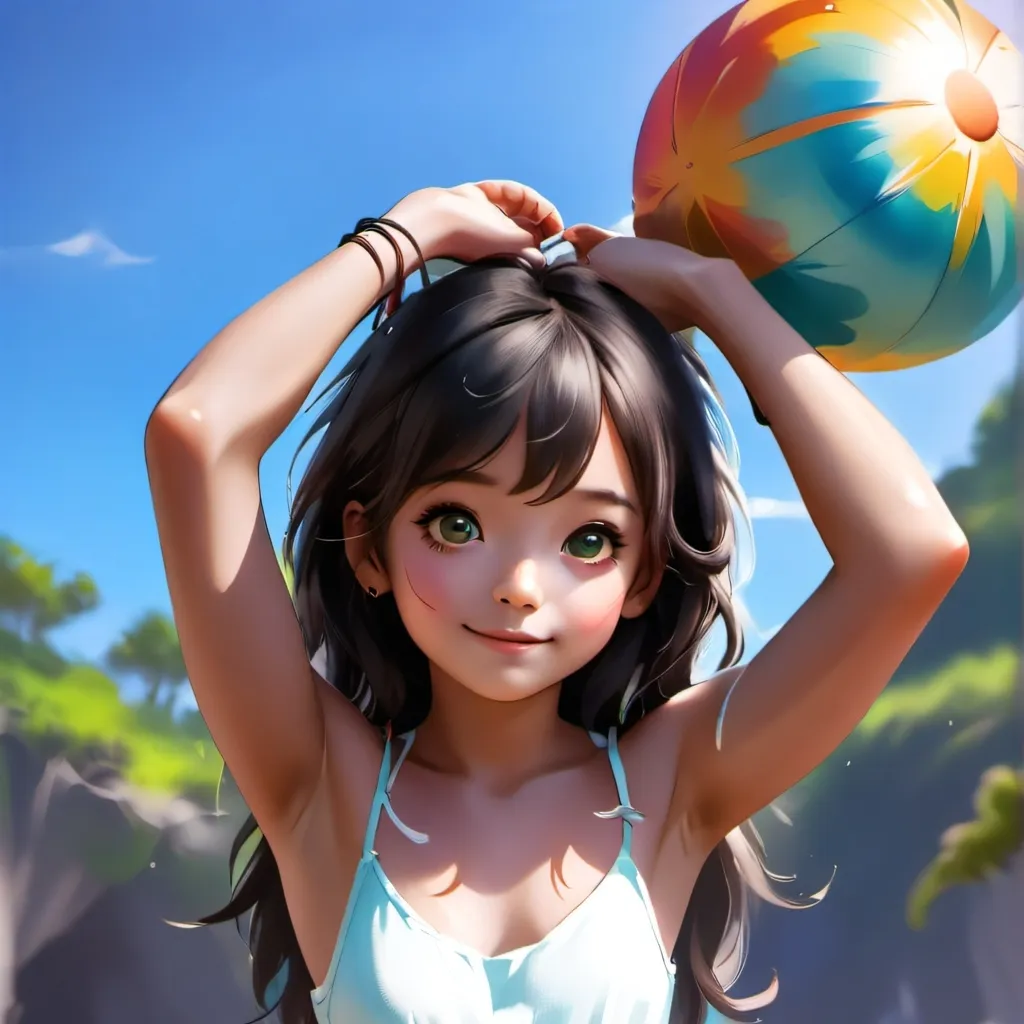chat with ai character: Lucy