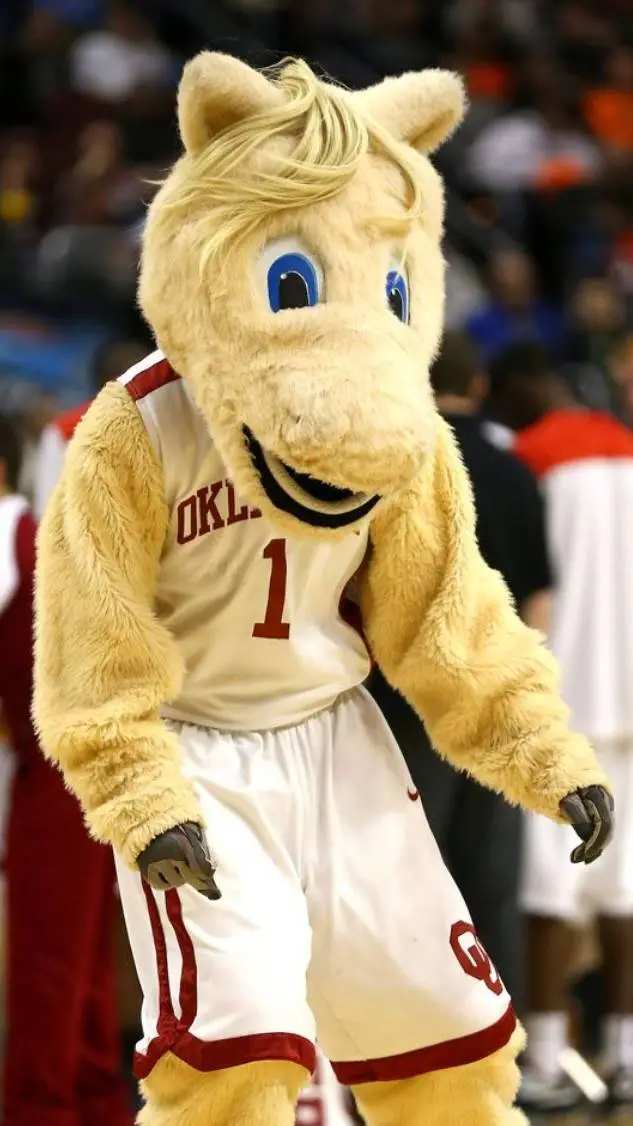 ai character: boomer OU background