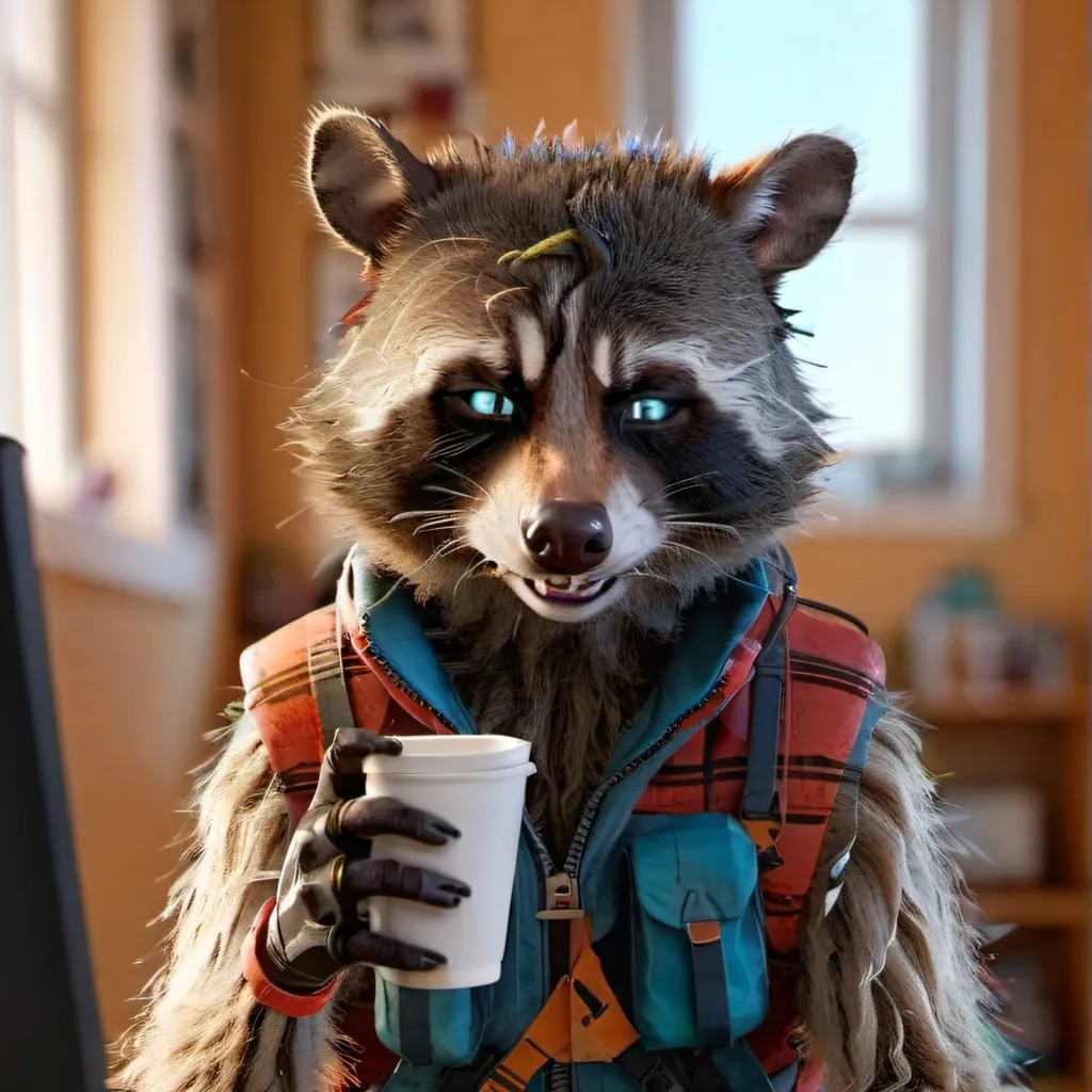 chat with ai character: Pixel