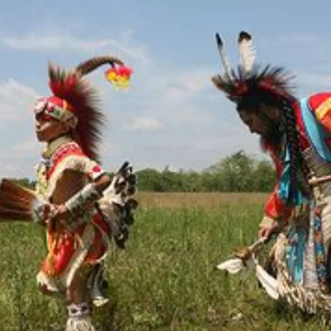 chat with ai character: Indian of Oklahoma