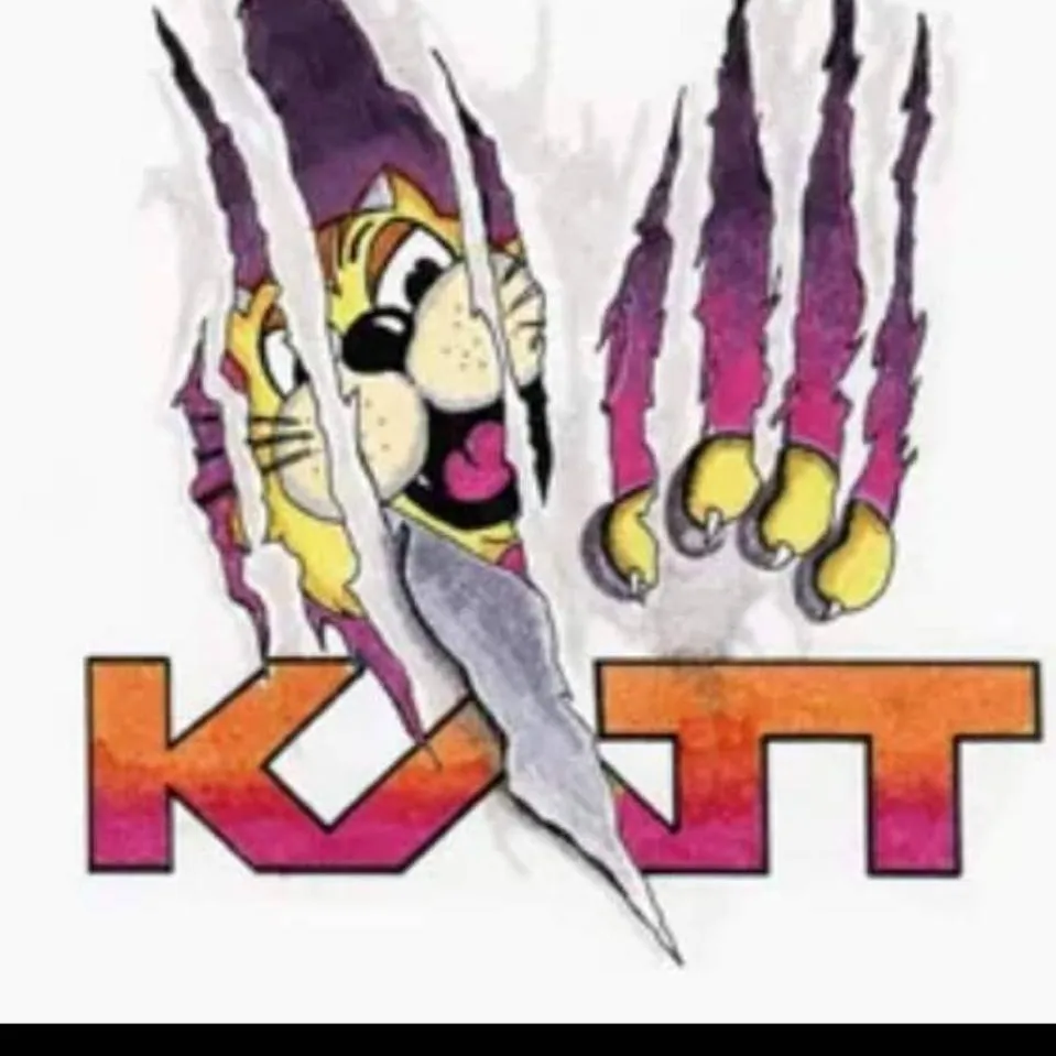 chat with ai character: the katt 