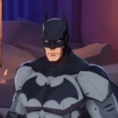 chat with ai character: batman 