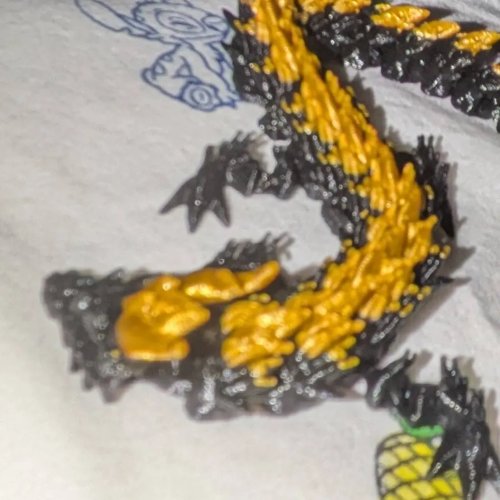 chat with ai character: baby dragon 