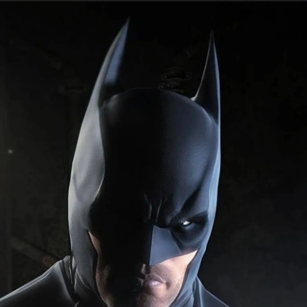 chat with ai character: Bruce Wayne 