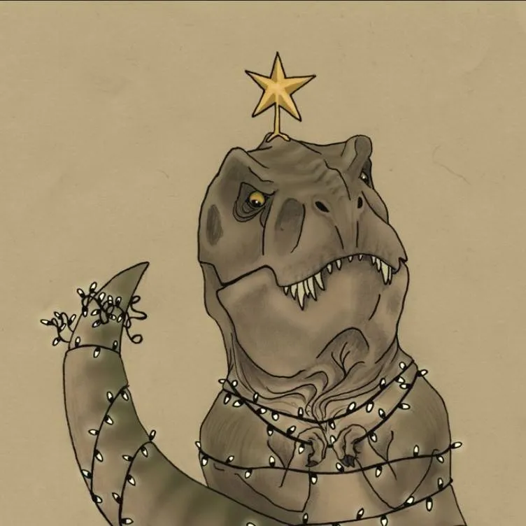 chat with ai character: rexy/blue 