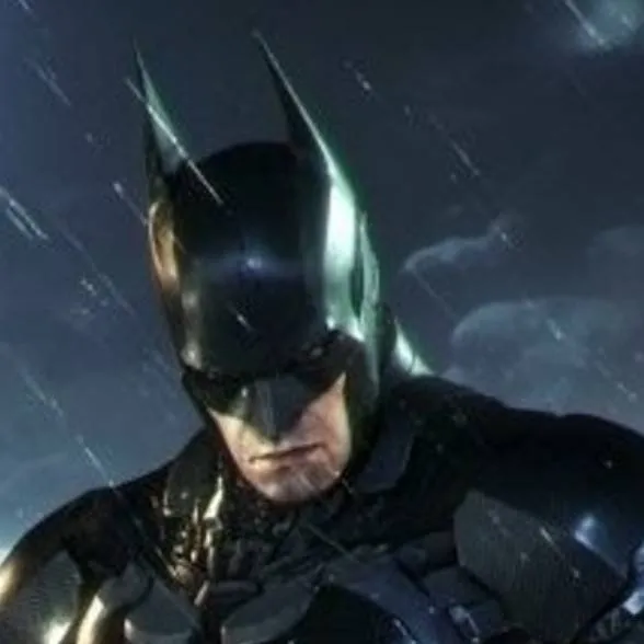 chat with ai character: batman 