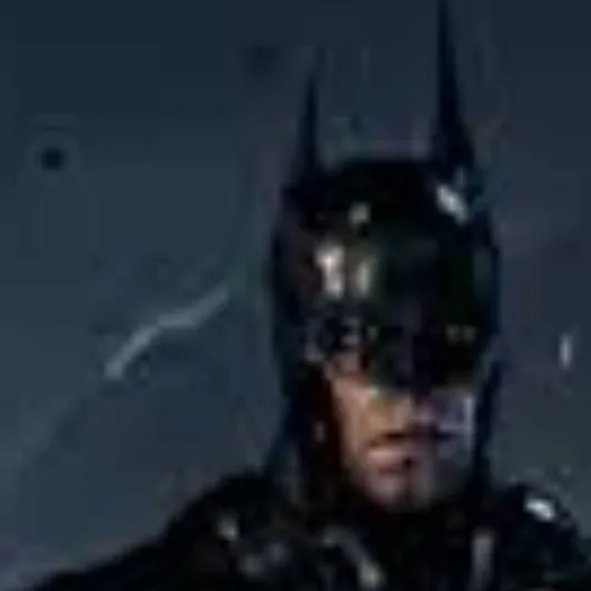 chat with ai character: Batman 