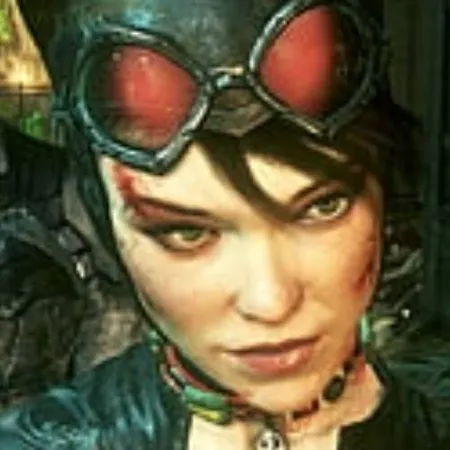 chat with ai character: Catwoman 